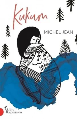 Couverture de Kukum de Michel Jean